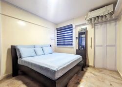 Blk 116 Hougang Avenue 1 (Hougang), HDB 3 Rooms #591089931